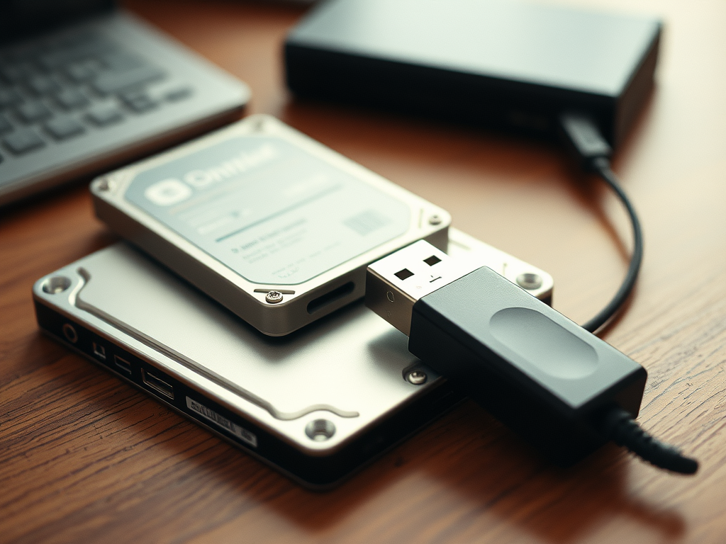 3-2-1 Backup Method – Good-N-Free Meetup